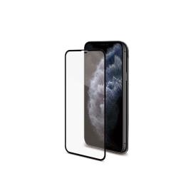 Iphone 11 Pro Full Glass One Size Clear / Black