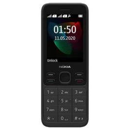 150 2020 Dual Sim One Size Black