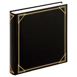 Standard 30x30 Cm 100 Pages One Size Black / White