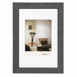 Walther Home 30x40 Cm Wood One Size Grey