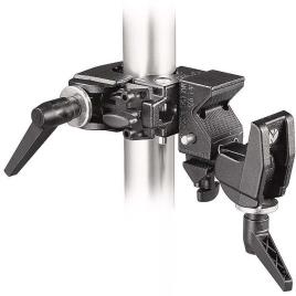 Manfrotto 038 Super One Size Black