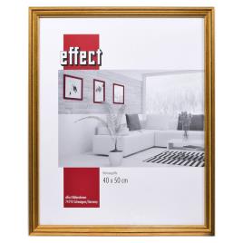 Effect Bilderrahmen Profil 44 40x50 Madeira Manual Work One Size Gold