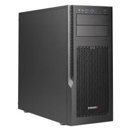 Gabinete Torre Cse-gs5a-754k One Size Black