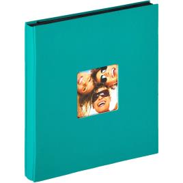 Walther Fun 10x15 Cm 400 Photos One Size Teal