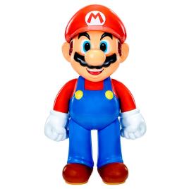 Jakks Pacific Figura Super Mario Nintendo 50 Cm One Size Multicolor