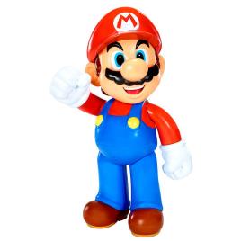 Jakks Pacific Figura Super Mario Nintendo 50 Cm One Size Multicolor