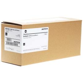 Toner Tnp-34 4700p A63t01h One Size Black