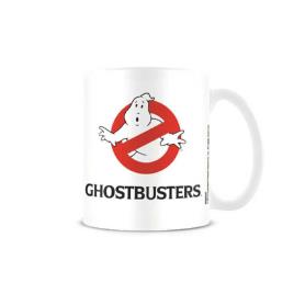 Caneca Caça-fantasmas 315 Ml One Size White / Black / Red