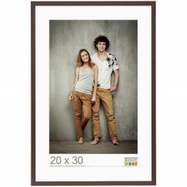 S44ch4 20x30 Cm Wood One Size Brown