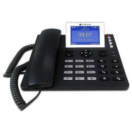 Cocomm Telefone F700 3g One Size Black