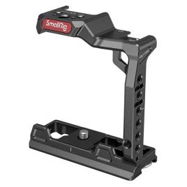 Smallrig Gaiola De Câmera 3193 One Size Black