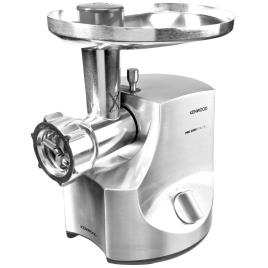 Kenwood Mg 700 One Size Steel