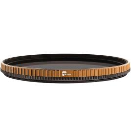 Polarpro Quartzline Filter 82 Mm Nd16 Pl One Size Black