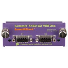 Módulo De Empilhamento Summit X460-g2 Series One Size Purple