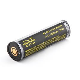 Bl-6hl Li-ion 6800mah One Size Black