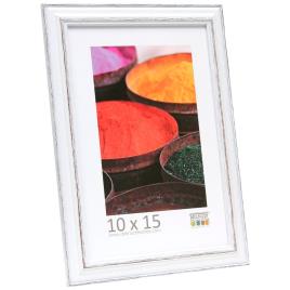 S221h3 30x40 Cm Wood One Size White