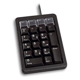 Teclado Numérico G84-470 One Size Black