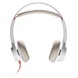 Fones De Ouvido Blackwire 7225 Usb A One Size White