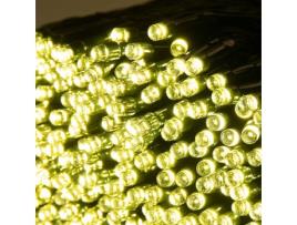 Luzes de Natal  para o Exterior (100 W - Plástico - 20 m)