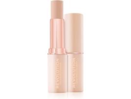 Base em Pó REVOLUTION Fast Base Foundation Stick Shade (6,2 g)