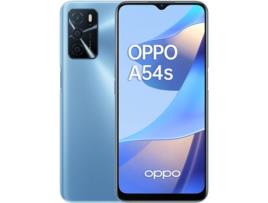 Smartphone  A54S (6.62'' - 4 GB - 128 GB - Azul)