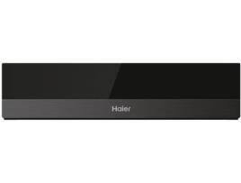 Gaveta de Aquecimento HAIER HWO15NWD6XB1 (20 L - 59.5 cm - Preto)