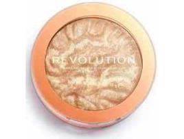 Bronzeador REVOLUTION UK Re-Loaded Iluminador