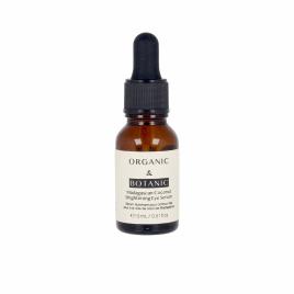 Sérum para o Contorno dos Olhos Organic & Botanic Iluminador Coco (15 ml)