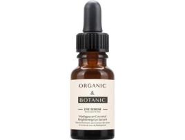 MADAGASCAN COCONUT brightening eye serum 15 ml
