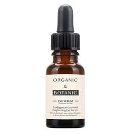 MADAGASCAN COCONUT brightening eye serum 15 ml