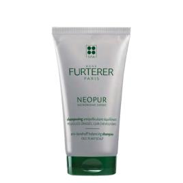 Rene Furterer Neopur Shampoo Caspa Oleosa 150ml