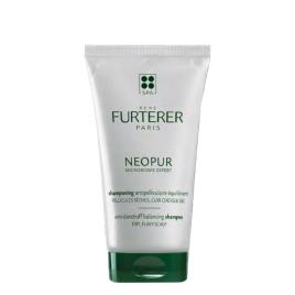 Rene Furterer Neopur Shampoo Caspa Seca 150ml