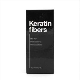 Fibras Capilares The Cosmetic Republic Keratin Fibers Louro Claro (25 gr)
