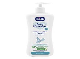Baby Moments Creme de Corpo Delicado 500ml