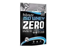 Iso Whey Zero 500g - Aislados de Suero