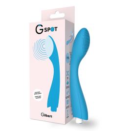 GYLBERT BLUE VIBRATOR