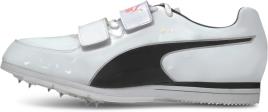 Sapatos de atletismo Puma evoSPEED Triple Jump/ PV 6 19345402 Tamanho 44,5 EU