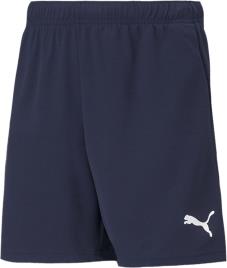 Calções  teamRISE Short Jr 70494306 Tamanho XXS (111-116 cm)