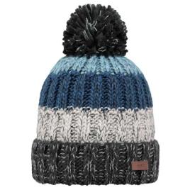 Barts Gorro Wilhelm One Size Charcoal