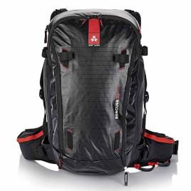 Mochila Rescuer Pro 32l One Size Black