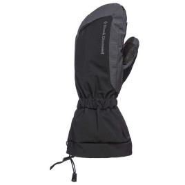 Black Diamond Luvas Glissage S Black