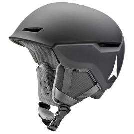 Capacete Revent 51-55 cm Black