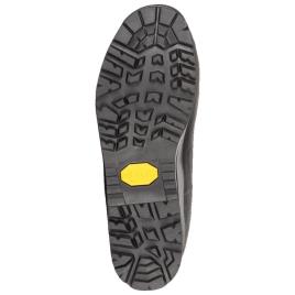 Aku Botas Caminhada Superalp Goretex EU 35 Light Grey / Turquoise