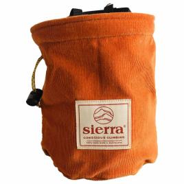 Sierra Climbing Bolsa Giz Tube One Size Nat Navajo Red