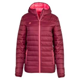 Casaco Gabes W L Beet Red / Diva Pink