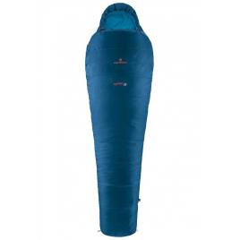 Saco De Dormir Lightech Sm 1100 Long Blue