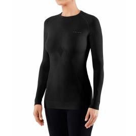 Camisola Interior Manga Comprida Maximum Warm L Black