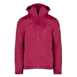 Casaco Logan M M Mineral Red