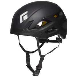 Capacete Vision Mips S-M Black