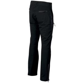 Karpos Marmolada 3XL Black Dark / Grey